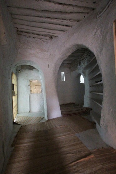 Ghardaïa Mosquée