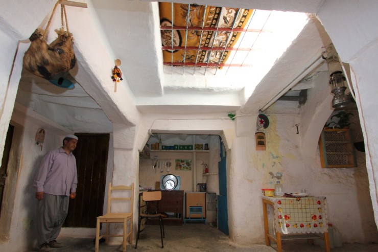 Ghardaïa Maison