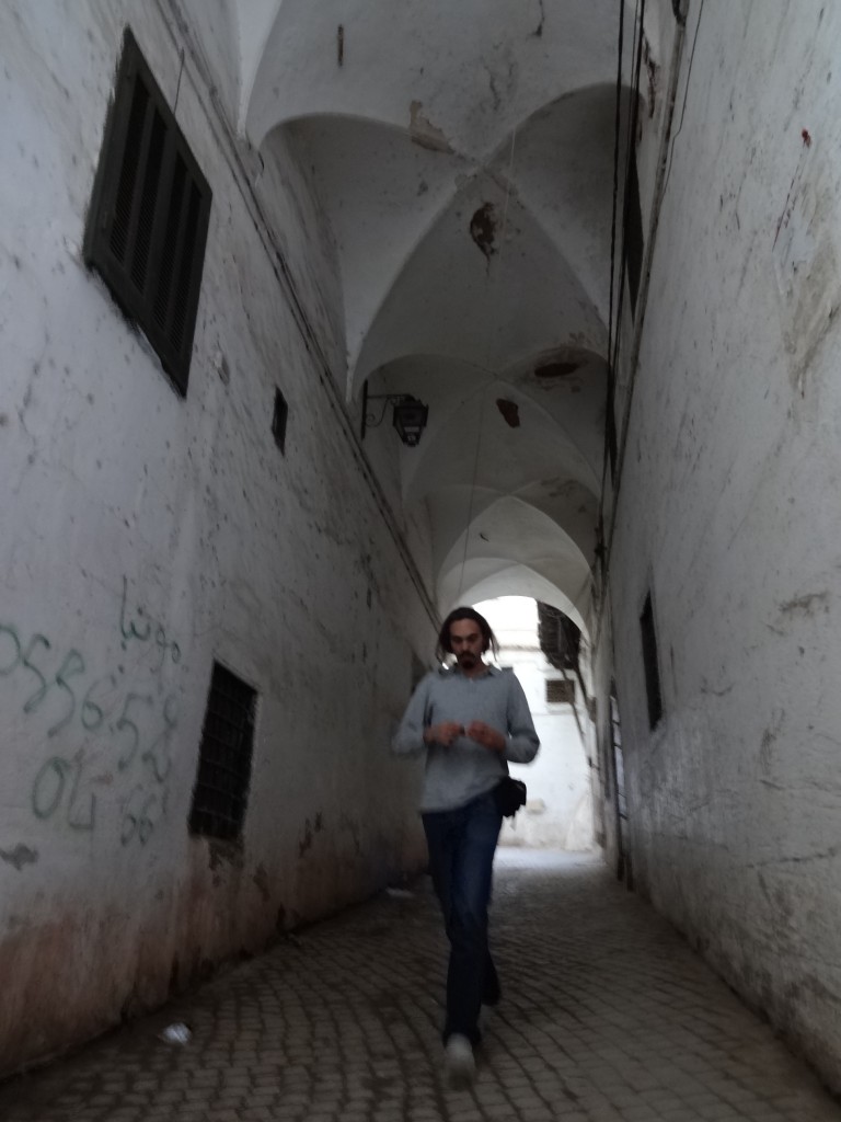 4-passage casbah